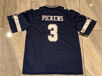 The Dallas Cowboys jerseys