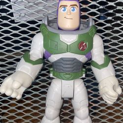 Buzz Toy 
