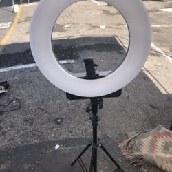 Ring Light 