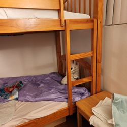 Bunk Bed 
