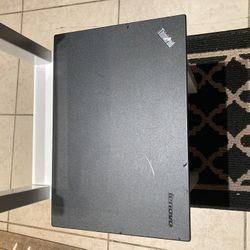Lenovo Laptop Fully Unlocked 