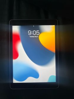 iPad Air 2