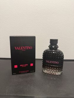 Valentino Uomo Born in Roma Intense EDP 3.4 oz