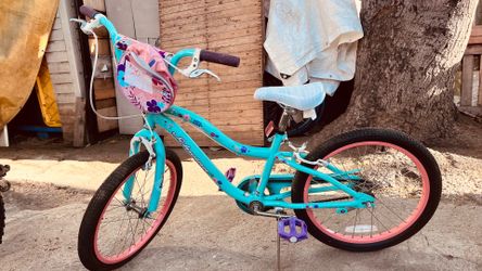 Kids bike