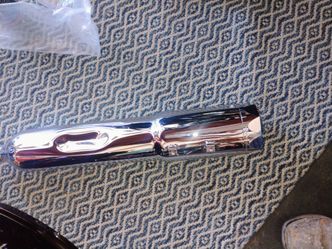 Exhaust 2023 Street Glide