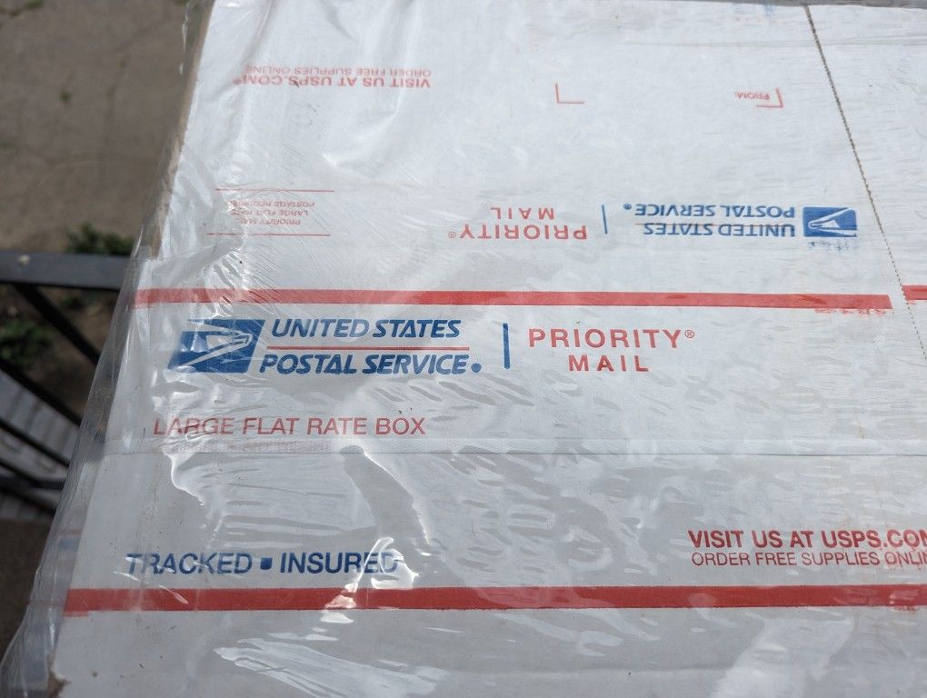 FREE USPS SHIPPING BOXES for Sale in City Of Industry, CA OfferUp