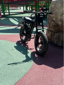 E-bike