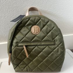 Tommy Hilfiger Backpack 