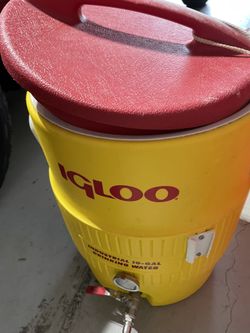 Mash Tun