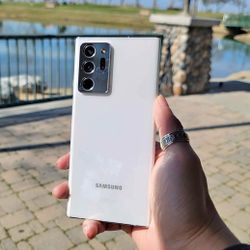 Galaxy Note 20 Ultra 5g 