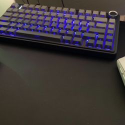 Aula F75 Pro Wireless RGB Mechanical Keyboard (Like New)