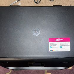 HP ENVY 5055 Wireless All-in-One Color Photo Printer, HP Instant Ink, Works with Alexa