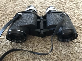 Sears binoculars