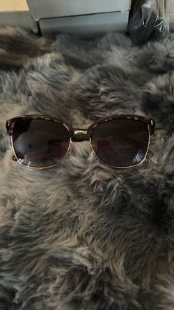 Sunglasses
