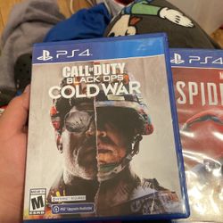 PS4 Games 