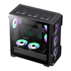 Gaming PC Full Tower E-ATX CASE