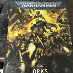 Warhammer 40,000 Pieces