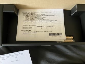 Happy Hacking Keyboard, HHKB Hybrid