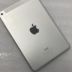 iPad Mini 4 128GB WiFi +Cellular 