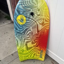 Body Glove Reactor Boogie Board