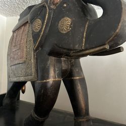 Elephant 