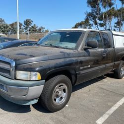 1998 Dodge Ram 1500