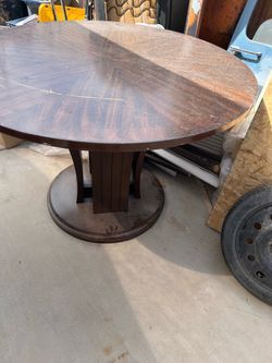 Free table