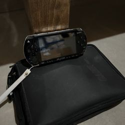 Sony PlayStation Portable  