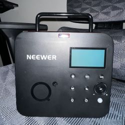 Neewer Q4 Photography Strobe Flash
