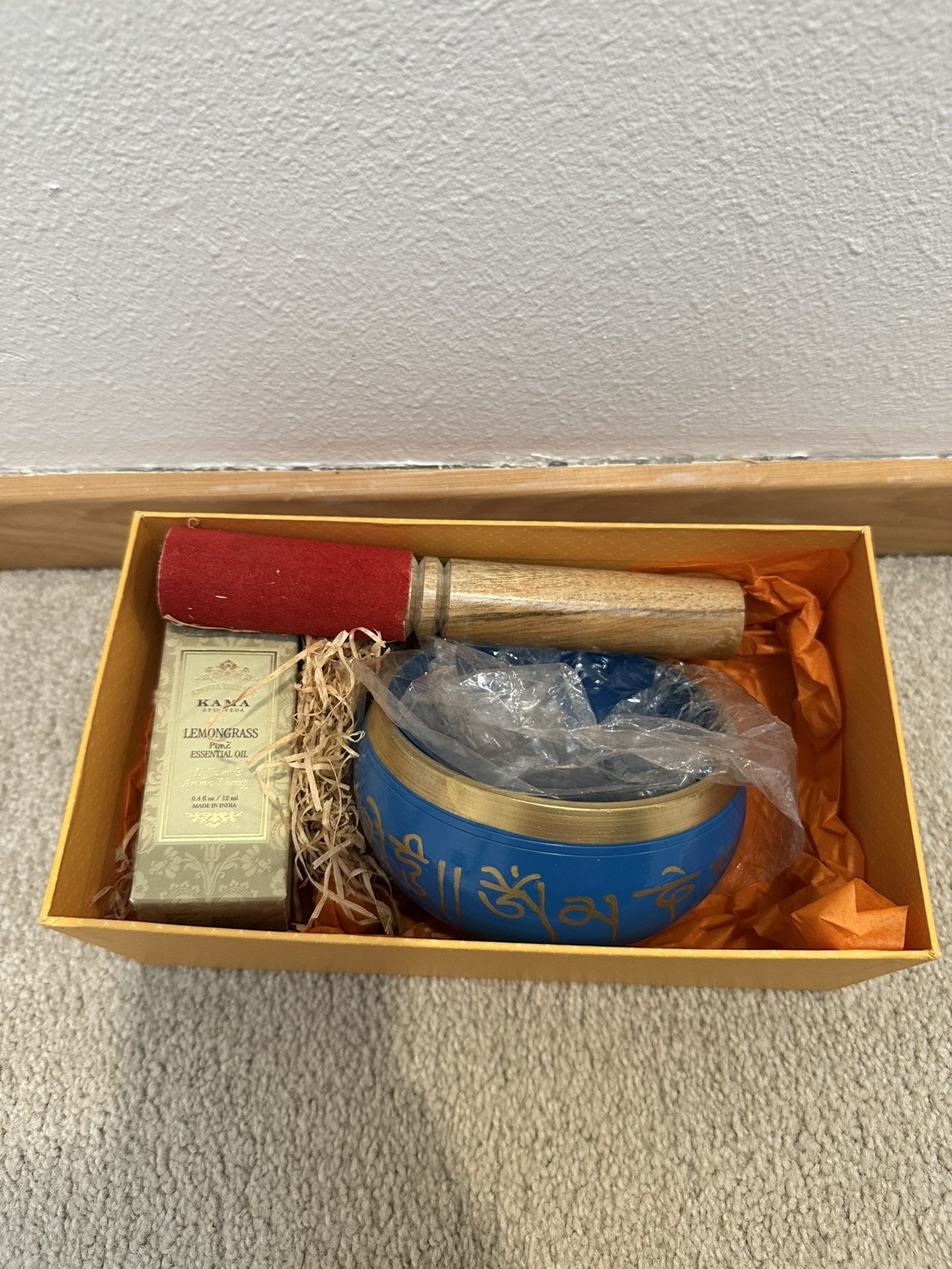 Kama Ayurveda Set