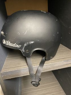 Shadow Conspiracy Helmet