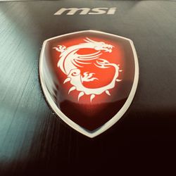 MSI Gaming Laptop - Stealth Edition