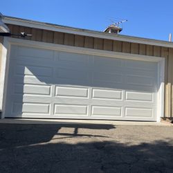 Garage Door And Openers