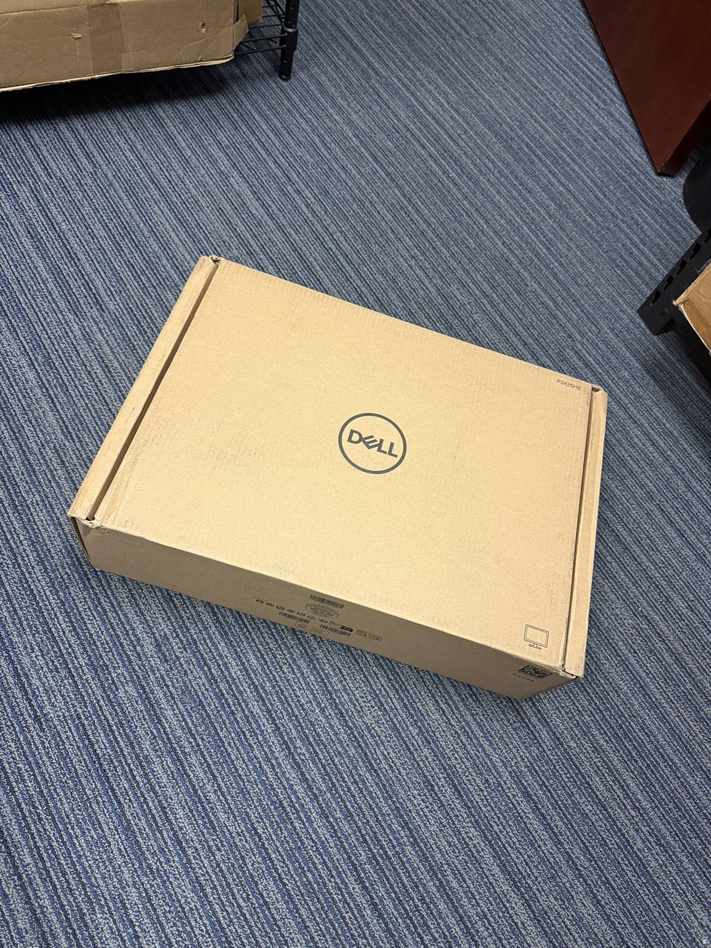 Dell p2425HE Monitor