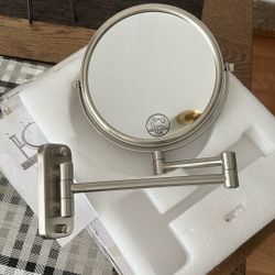 Makeup Mirror 