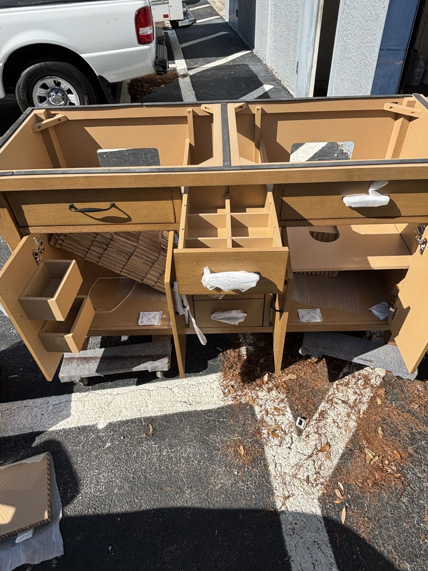 Beautiful Bathroom vanity