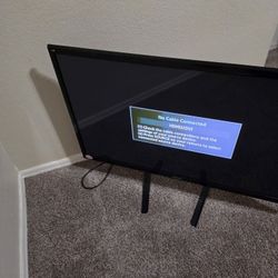 Samsung Plasma TV 32"