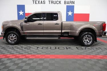 2023 Ford F-350