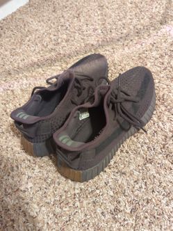 Yeezys