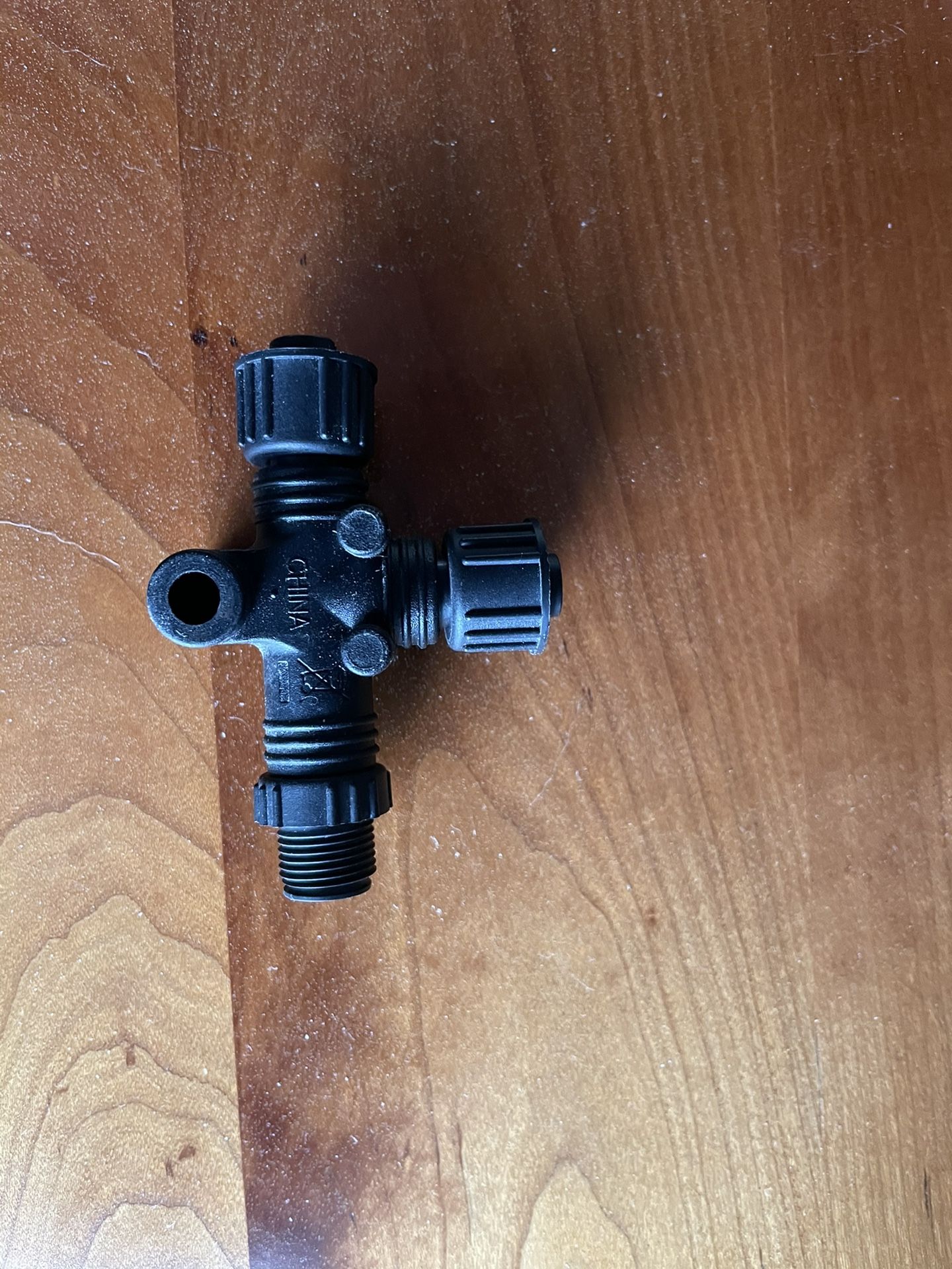 Garmin Nmea2k Backbone Connector