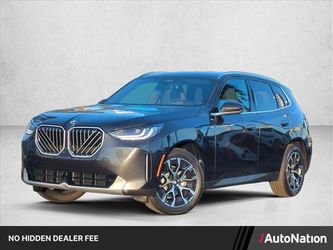 2026 BMW X3