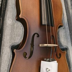 VIOLIN TAMAÑO Mediano 1/2 $65