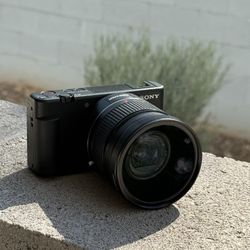 Sony ZV-1