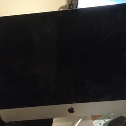Apple iMac  (used) 