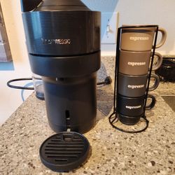 Nespresso Vertuo Pop 