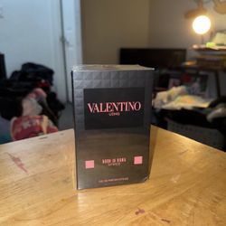 Born In Roma intense Eau De Parfum 100Ml