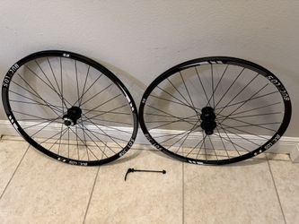 Bucklos Rims 29” Nuevos Sin Usar!