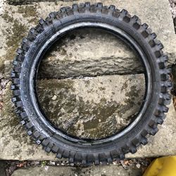 Dirt Bike Tires 
