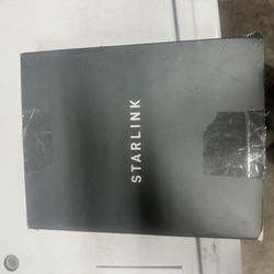 V2 Starlink mesh router WiFi extender