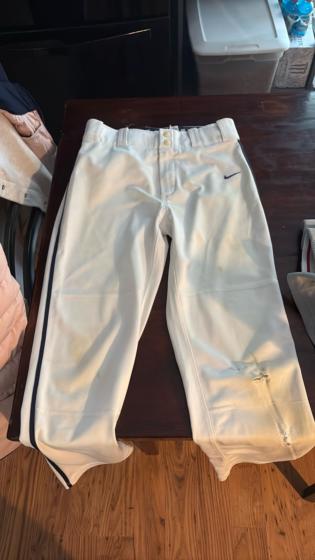 3 Baseball Practice Pants